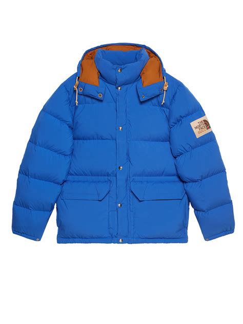 gucci north face dupe|north face gucci full collection.